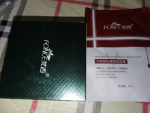 Fonce-Parches de colágeno alga de aguas profundas, máscaras coreanas para reducir las ojeras, Gel para dormir, antiarrugas, 60 Ojo de cristal