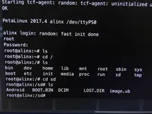 ZYNQ 7000 Development Board