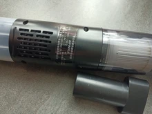 Aspiradora portátil de mano para coche inalámbrico, para el hogar de doble uso miniaspirador, succión potente de 120W6000pa