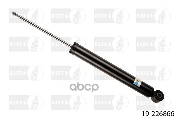 Амортизатор Подвески Audi A4 Allroad(8kh) H B4 Bilstein арт. 19-226866