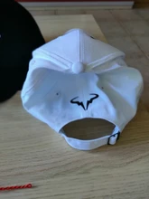 Gorra de tenis Star F Dad para hombre y mujer, gorro de béisbol deportivo para Nada, gorra de béisbol 100% de algodón con bordado 3D, snapback sin estructura