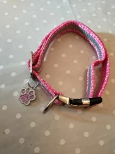 Etiqueta de identificación del perro de mascota grabado gratis, etiqueta personalizada para gato, cachorro, Collar para mascota, accesorios para perros, colgante de etiquetas de nombres antipérdida