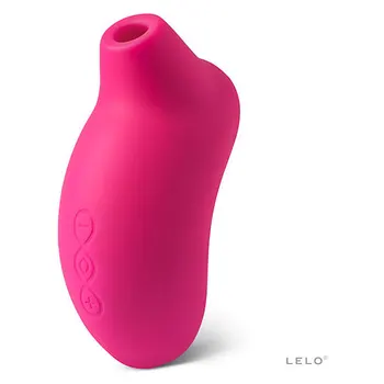 

SUCCIONADOR's CLITORIS SONA 2 CRUISE from LELO