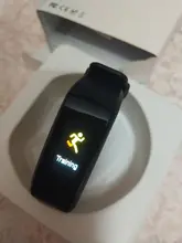 Fitness-Tracker Bracelet Smart-Band Whatsapp-Reminder Blood-Pressure-Heart-Rate Men Women