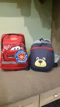Disney-mochila bonita para guardería, monedero, Spiderman 95, bolso escolar para niños, novedad de 2020