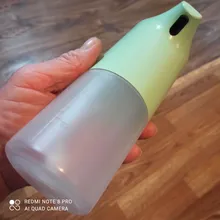 Soap-Dispenser Touchless Sensor Automatic Induction-Foam Intelligent Usb-Charging