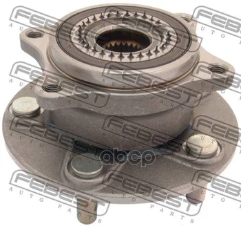 

Hub front Suzuki Grand Vitara/Escudo jb416/jb420/jb627 2006-febest art. 0782-gvjbmf