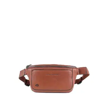 

Black Square Beltbag Chocolate