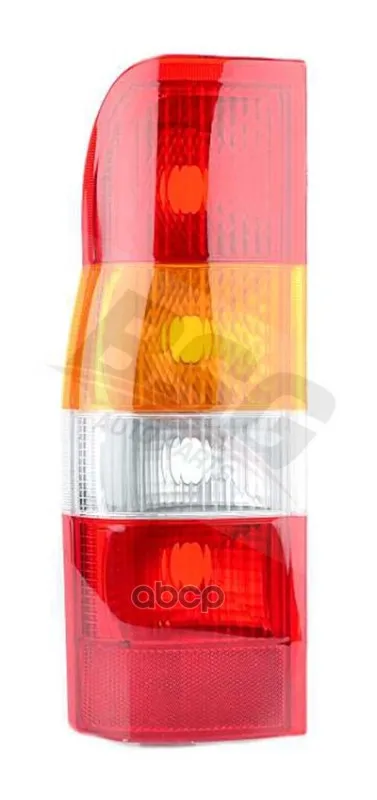 Bsg 30-805-006_фонарь Левый!Без Плафона Ford Transit V184 00 Bsg Bsg30805006 BSG арт. BSG30805006