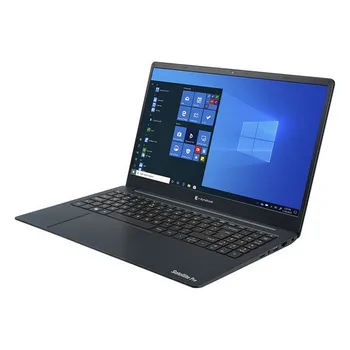 

Notebook Dynabook Sat Pro C50-E-105 15,6" i5-8250U 8 GB RAM 256 GB SSD Blue
