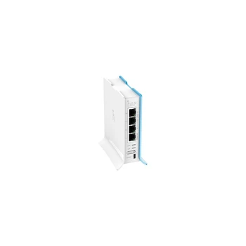 

WIRELESS ROUTER MIKROTIK HAP LITE