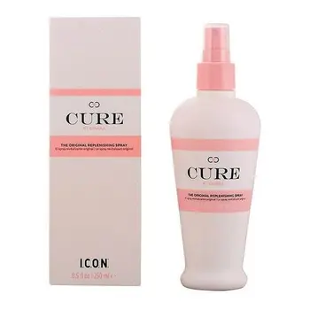 

Moisturizing Spray Cure By Chiara I.c.o.n. (250 ml)