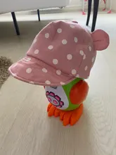 Sombrero con orejas para niño y niña, accesorios de fotografía recién nacido, Béisbol #40