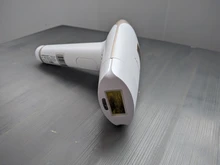 Lescolton 2in1 IPL depiladora cabello pantalla LCD máquina T009i láser permanente Bikini Trimmer eléctrico depilador un láser