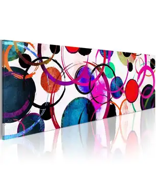 

Picture-Colourful Circle