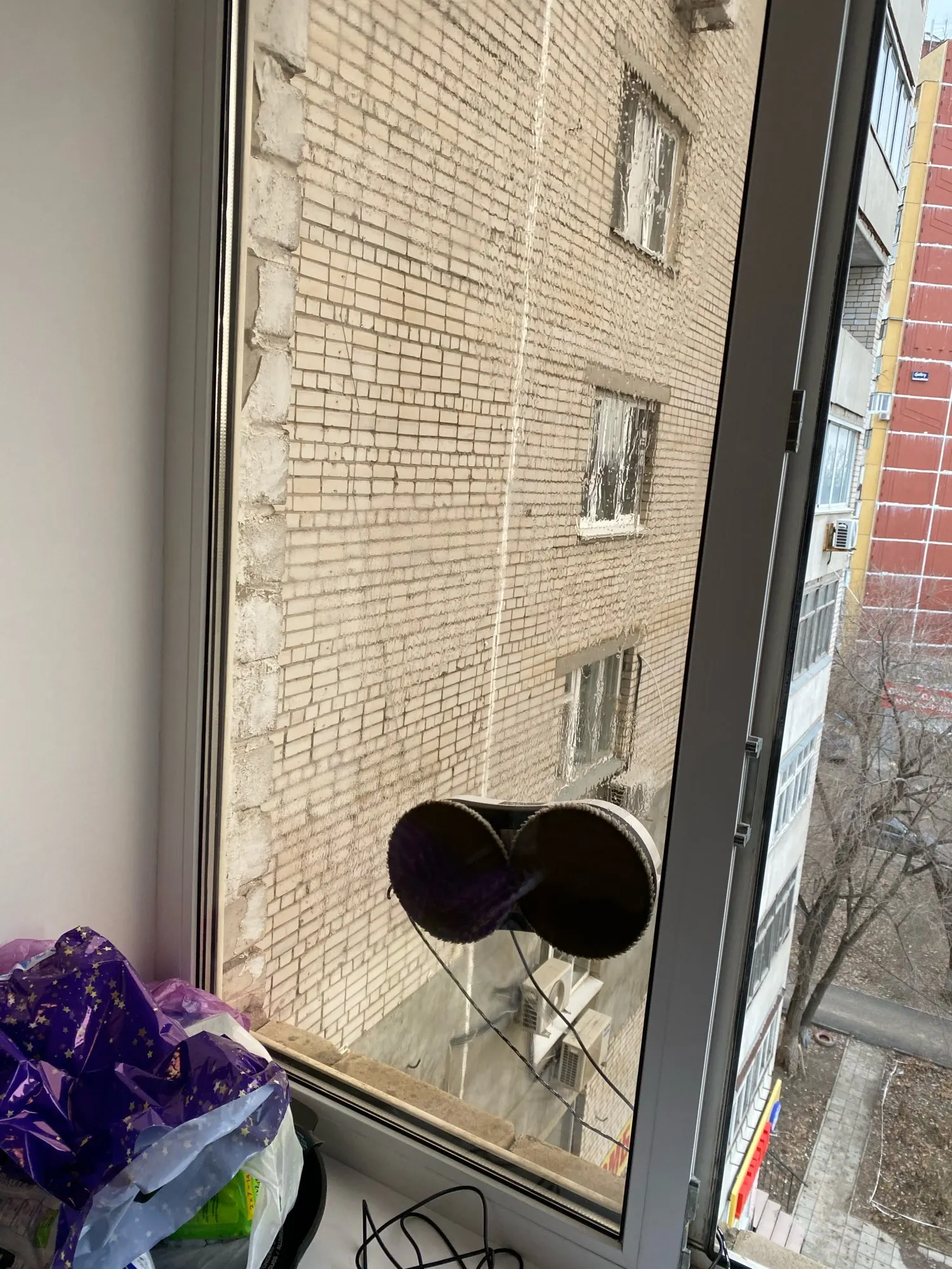 Отзыв о товаре робот мойщик окон limabean, робот для мытья окон, робот-пылесос для мытья окон, 2022, бытовая техника, HM-C01, Ультратонкий робот-пылесос от пользователя V***a