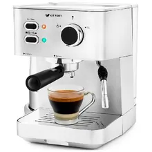 Кофеварка Kitfort КТ-722