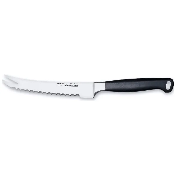 Нож для томатов Berghoff Gourmet 13см 1399713