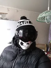 Gafas de esquí profesionales, lentes de máscara de hombre UV400, gafas de esquí antiniebla para adultos, gafas de nieve ultraligeras para Invierno para mujer, gafas Multi