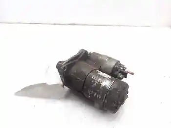 

55193356 FIAT GRANDE PUNTO starter MOTOR (199)