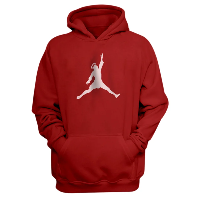 Иисус Толстовка Jordan