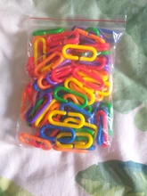 Traumdeutung 100Pcs Parrots Toys For Bird Sugar Glider Accessories Supplies Cockatiel