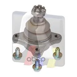 93-09777-056_опора Шаровая Передняя Верхняя К-Кт!Mitsubishi Pajero V6#/V7# 99 Rts 9309777056 RTS арт. 9309777056