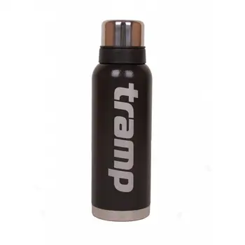 

Thermos black 1,2 L tramp (trc-028)
