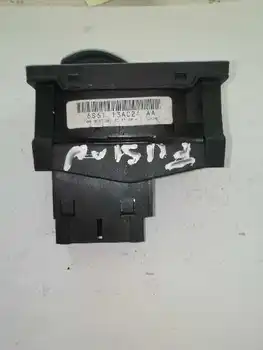 

6S6T13A024AA Control Lights Ford Fusion (cbk) *