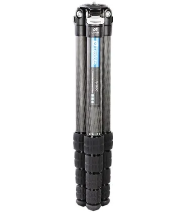 US $461.23 LEOFOTO Tripod LS365C Carbon With 5 Sections