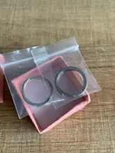 Anillo ajustable con forma de Luna y sol para hombre y mujer, anillos de apertura minimalistas de Color plateado, joyería de compromiso