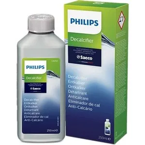 

Means for cleaning coffee machines from scale Philips ca6700/10