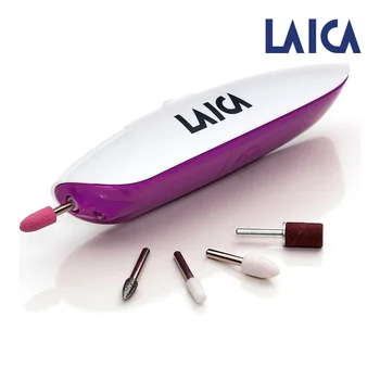 

MANICURE SET PEDICURE TRAVEL SECULAR PC3004 PURPLE