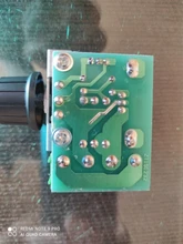 Motor-Speed-Control Dimmer Thyristor Voltage-Regulator Electronic Brushless 2000W 220V