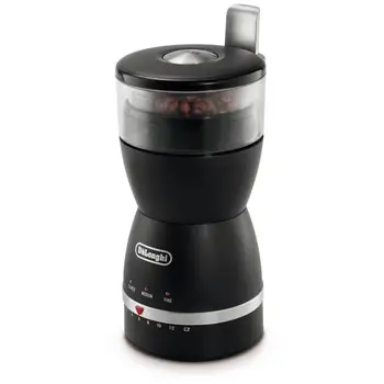 

KG49 grinder capacity beans 90 gr Power 170 WattDE LONGHI31.0