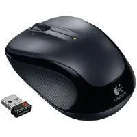 

Logitech M325 - Color Limited Edition Collection-Mouse-optical-3 buttons-Wireless-2.4 GHz-USB wireless receiver