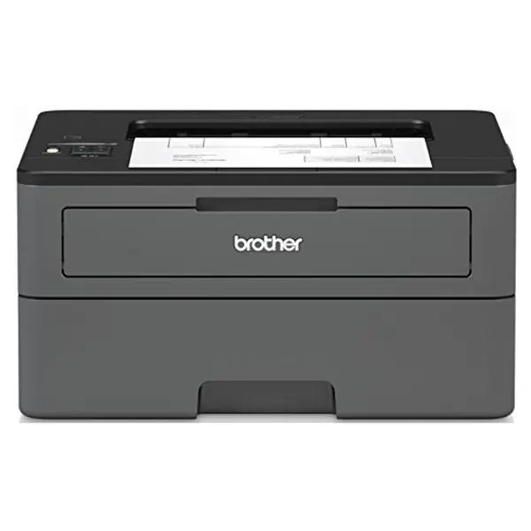 Монохромный лазерный принтер Brother HLL2370DNZX1 30PPM 32 MB USB