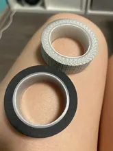 15mm * 10m básico Simple Color sólido red Washi cinta DIY Scrapbooking cinta adhesiva de La etiqueta engomada de papelería