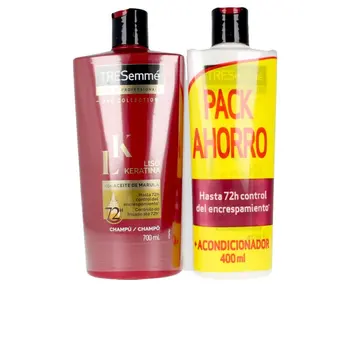 

KERATIN SMOOTH LOT 2 pz
