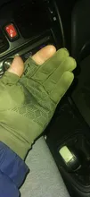 Guantes de pesca antideslizantes, protección de manos, antideslizantes
