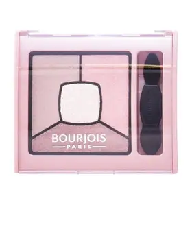 

BOURJOIS EYESHADOW SMOKY STORIES # 14-tomber des nudes 3,2 gr