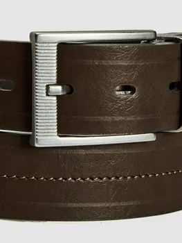 

Leather Look Belt