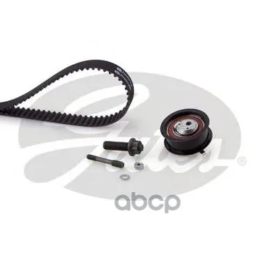 K025223xs_рем.К-Кт Грм! Audi 80, Vw Golf/Passat/T4 1.9d/Td 91 Gates K025223xs Gates арт. K025223XS