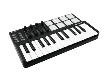 

OMNITRONIC KEY-288 MIDI Controller