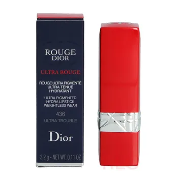 

DIOR ULTRA LIPSTICK 436 ULTRA TROUBLE 1UN