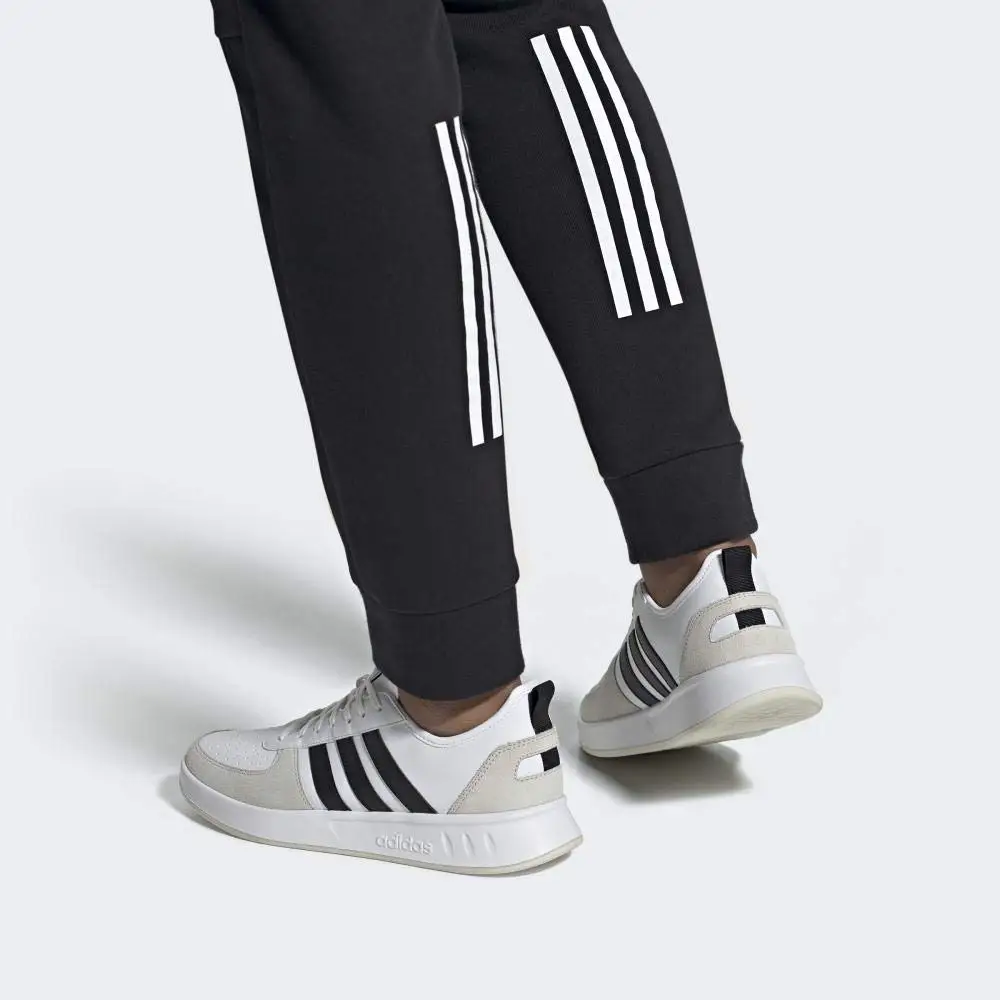 men's adidas sport inspired court 80s shoes