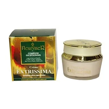 

Extrissima Triple Action 50 ml cream. Of Fleurymer