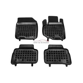 

Rubber mats Rubber Suzuki Vitara II 202210