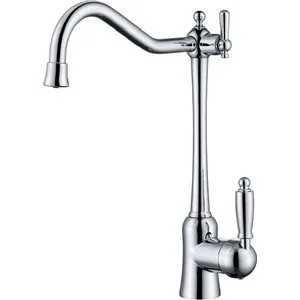 

Kitchen mixer Kaiser Vincent for filter, Chrome (31944)