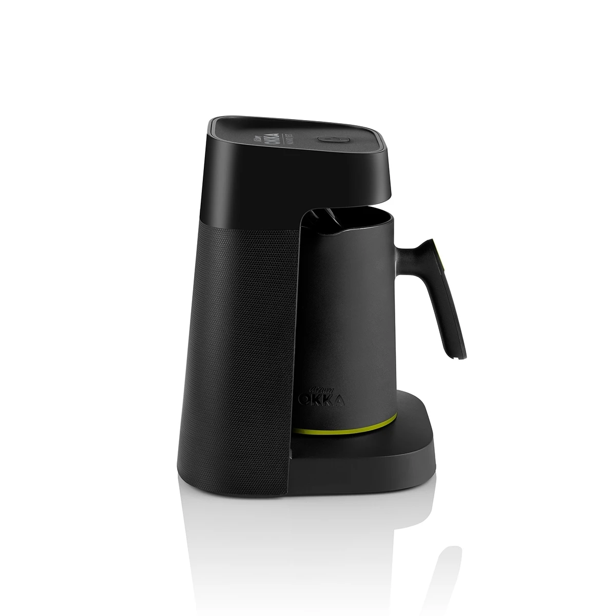 https://ae01.alicdn.com/kf/U6a0a9a0c72aa41fd8a6ec99fec2f19966/ARZUM-OKKA-Minio-Jet-Turkish-Coffee-Machine-5-Cup-Capacity-Anti-Owerflow-Audio-and-Ligh-Warning.jpg